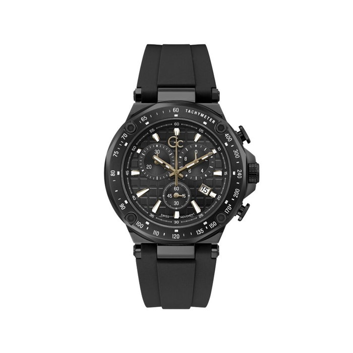 Reloj Hombre GC Watches Y81008G2MF (Ø 44 mm)