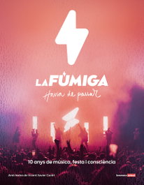 La Fúmiga. Havia de passar, VV.AA. - BROMERA EDICIONS