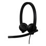 Auriculares Logitech 981-001431 Negro