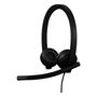 Auriculares Logitech 981-001431 Negro