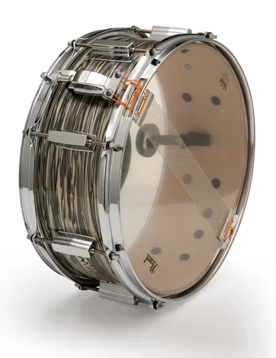 Pearl PSD Caja 14"X 5,5" President Deluxe - Desert Ripple Pearl