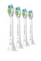 Philips Sonicare W2 Optimal White HX6064/87 Pack de 4