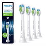 Philips Sonicare W2 Optimal White HX6064/87 Pack de 4