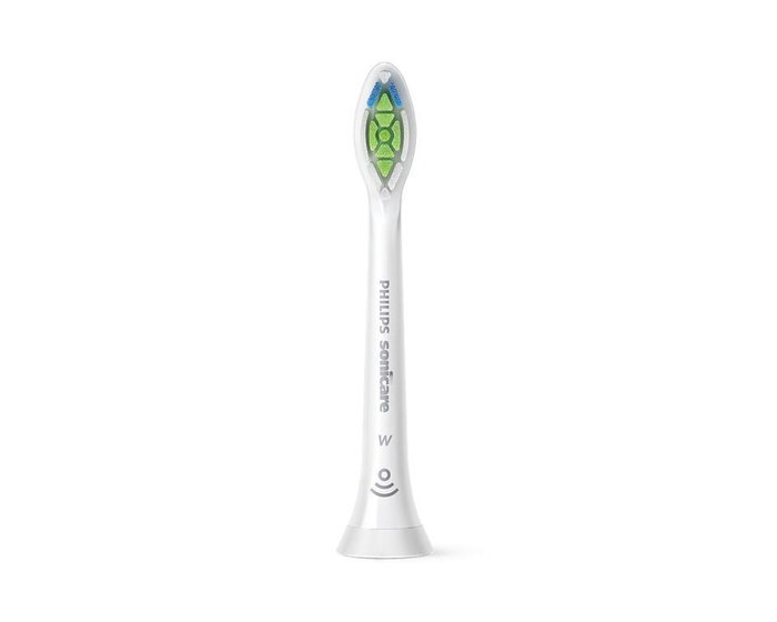 Philips Sonicare W2 Optimal White HX6064/87 Pack de 4 Philips Sonicare W2 Optimal White HX6064/87 Pack de 4