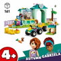 LEGO 42632 Friends Clínica Veterinaria de Animales de Granja