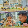 LEGO 42632 Friends Clínica Veterinaria de Animales de Granja
