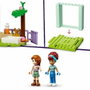 LEGO 42632 Friends Clínica Veterinaria de Animales de Granja