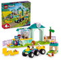 LEGO 42632 Friends Clínica Veterinaria de Animales de Granja