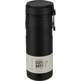 Stanley IceFlow Bottle Twist Flip 0,47 L Black 2.0