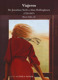 Viajeros, Marta Salís - ALBA