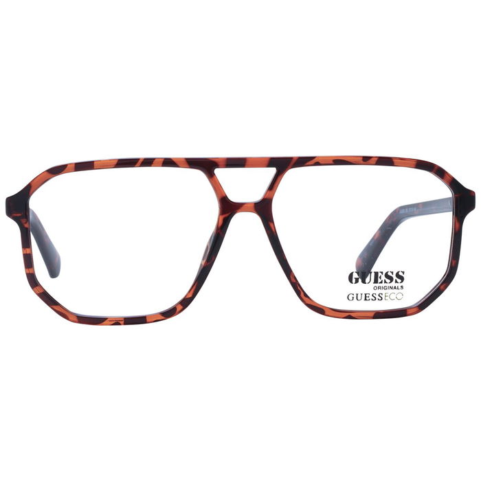 Montura de Gafas Unisex Guess GU8252 57052
