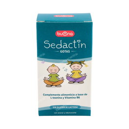 BUONA Sedactin 20ml