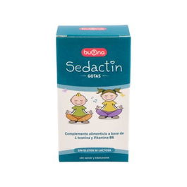 BUONA Sedactin 20Ml.