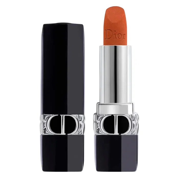 Christian Dior Couture Colour Mate Bálsamo labial 200 Terra Bella 3.5 g
