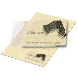 Funda Adhesiva 3L 60X95Mm Bolsillo Para Tarjetas Bolsa De 100