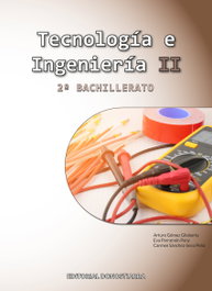 DONOSTIARRA, Tecnología e Ingeniería II - 2º Bachillerato