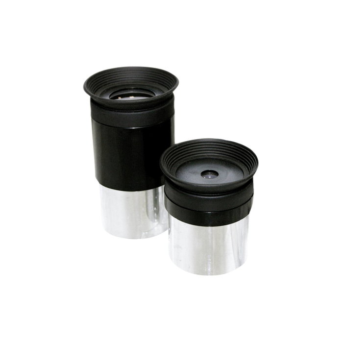 Bresser Pluto 114/500 EQ con adaptador para smartphone Bresser Pluto 114/500 EQ con adaptador para smartphone