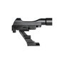 Bresser Pluto 114/500 EQ con adaptador para smartphone