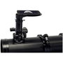 Bresser Pluto 114/500 EQ con adaptador para smartphone