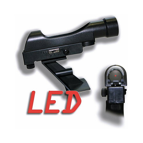 Bresser Pluto 114/500 EQ Spiegelteleskop, Telescopio Reflector Newton 114/500mm, Montura Ecuatorial, Tubo y Trípode Aluminio, Diseño Carbon, Incluye Software Cartes du Ciel