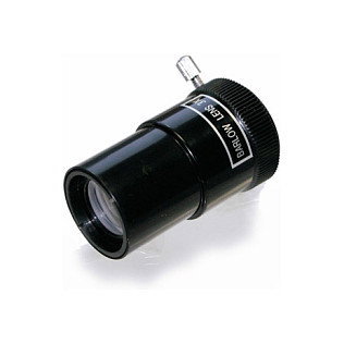 Bresser Pluto 114/500 EQ Spiegelteleskop, Telescopio Reflector Newton 114/500mm, Montura Ecuatorial, Tubo y Trípode Aluminio, Diseño Carbon, Incluye Software Cartes du Ciel