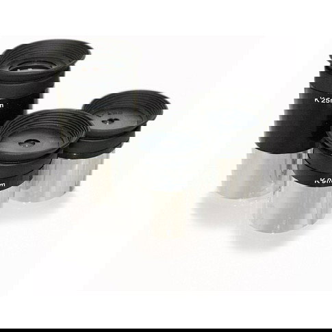 Bresser Pluto 114/500 EQ Spiegelteleskop, Telescopio Reflector Newton 114/500mm, Montura Ecuatorial, Tubo y Trípode Aluminio, Diseño Carbon, Incluye Software Cartes du Ciel