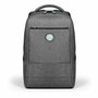 Port Designs Mochila para PC ECO YOSEMITE POR3567044007039 Gris 18 Litros 15.6 Pulgadas