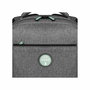 Port Designs Mochila para PC ECO YOSEMITE POR3567044007039 Gris 18 Litros 15.6 Pulgadas