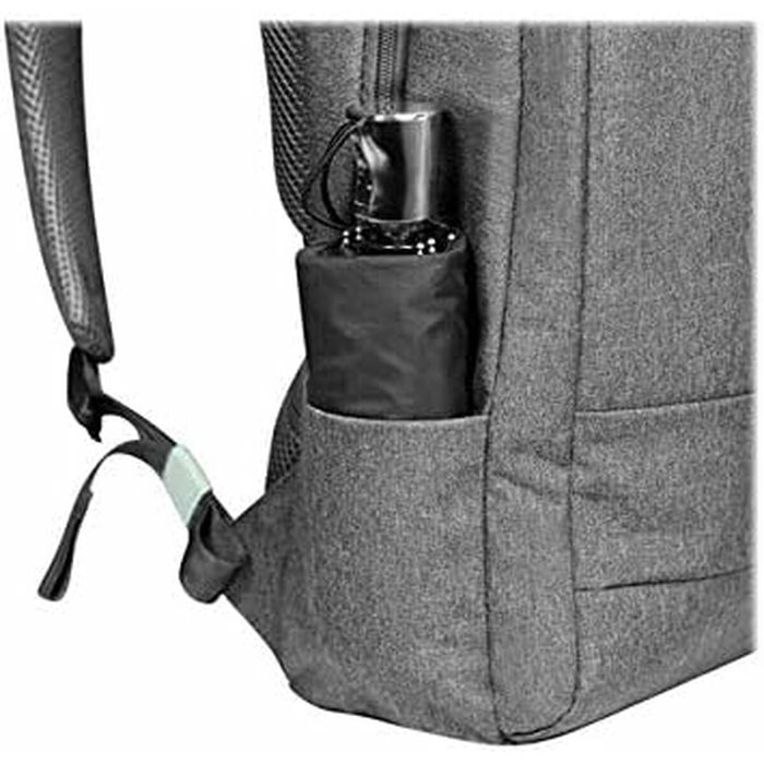 Port Designs Mochila para PC ECO YOSEMITE POR3567044007039 Gris 18 Litros 15.6 Pulgadas
