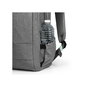 Port Designs Mochila para PC ECO YOSEMITE POR3567044007039 Gris 18 Litros 15.6 Pulgadas