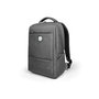 Port Designs Mochila para PC ECO YOSEMITE POR3567044007039 Gris 18 Litros 15.6 Pulgadas