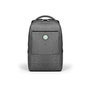 Port Designs Mochila para PC ECO YOSEMITE POR3567044007039 Gris 18 Litros 15.6 Pulgadas