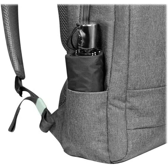 Port Designs Mochila para PC ECO YOSEMITE POR3567044007039 Gris 18 Litros 15.6 Pulgadas