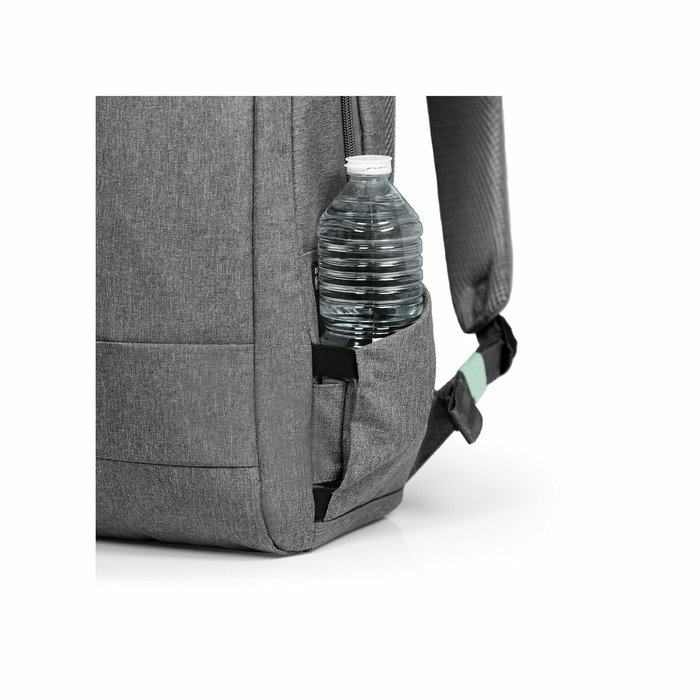 Port Designs Mochila para PC ECO YOSEMITE POR3567044007039 Gris 18 Litros 15.6 Pulgadas
