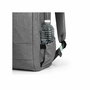 Port Designs Mochila para PC ECO YOSEMITE POR3567044007039 Gris 18 Litros 15.6 Pulgadas