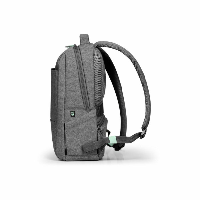 Port Designs Mochila para PC ECO YOSEMITE POR3567044007039 Gris 18 Litros 15.6 Pulgadas