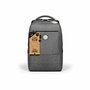 Port Designs Mochila para PC ECO YOSEMITE POR3567044007039 Gris 18 Litros 15.6 Pulgadas
