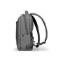 Port Designs Mochila para PC ECO YOSEMITE POR3567044007039 Gris 18 Litros 15.6 Pulgadas