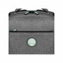 Port Designs Mochila para PC ECO YOSEMITE POR3567044007039 Gris 18 Litros 15.6 Pulgadas