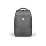 Port Designs Mochila para PC ECO YOSEMITE POR3567044007039 Gris 18 Litros 15.6 Pulgadas