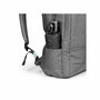 Port Designs Mochila para PC ECO YOSEMITE POR3567044007039 Gris 18 Litros 15.6 Pulgadas