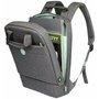 Port Designs Mochila para PC ECO YOSEMITE POR3567044007039 Gris 18 Litros 15.6 Pulgadas