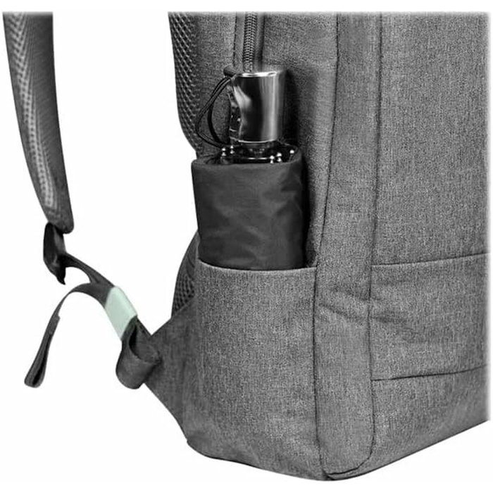 Port Designs Mochila para PC ECO YOSEMITE POR3567044007039 Gris 18 Litros 15.6 Pulgadas