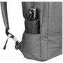 Port Designs Mochila para PC ECO YOSEMITE POR3567044007039 Gris 18 Litros 15.6 Pulgadas