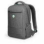 Port Designs Mochila para PC ECO YOSEMITE POR3567044007039 Gris 18 Litros 15.6 Pulgadas