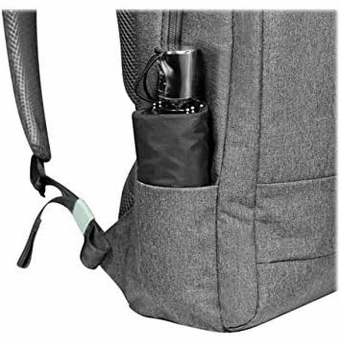 Port Designs Mochila para PC ECO YOSEMITE POR3567044007039 Gris 18 Litros 15.6 Pulgadas