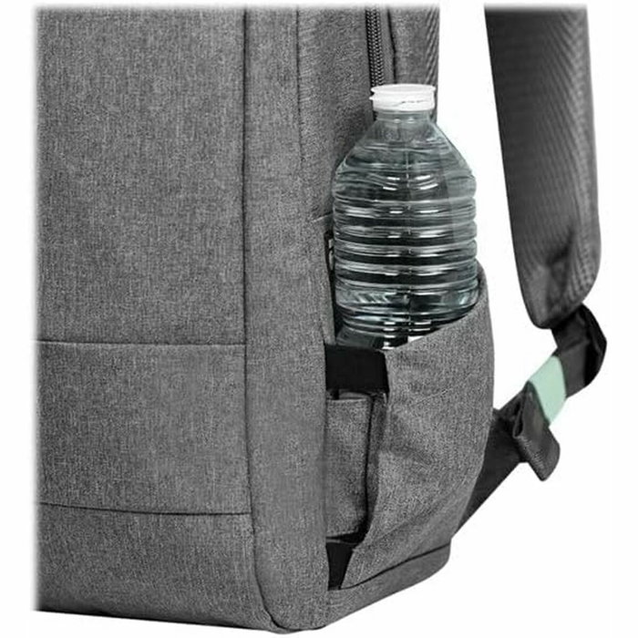 Port Designs Mochila para PC ECO YOSEMITE POR3567044007039 Gris 18 Litros 15.6 Pulgadas