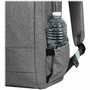Port Designs Mochila para PC ECO YOSEMITE POR3567044007039 Gris 18 Litros 15.6 Pulgadas