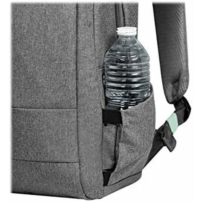 Port Designs Mochila para PC ECO YOSEMITE POR3567044007039 Gris 18 Litros 15.6 Pulgadas