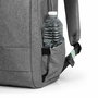 Port Designs Mochila para PC ECO YOSEMITE POR3567044007039 Gris 18 Litros 15.6 Pulgadas